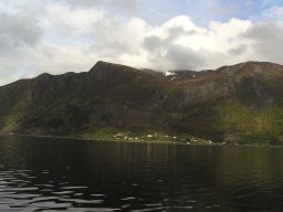 Norwegen 2008 Rundereim
